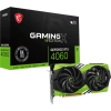 Відеокарта MSI GeForce RTX 4060 (RTX 4060 GAMING X NV EDITION 8G)