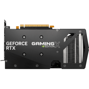 Відеокарта MSI GeForce RTX 4060 (RTX 4060 GAMING X NV EDITION 8G)