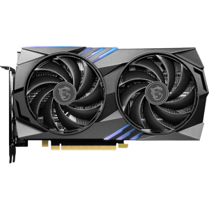 Відеокарта MSI GeForce RTX 4060 Ti (RTX 4060 Ti GAMING X 8G)