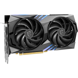 Відеокарта MSI GeForce RTX 4060 Ti (RTX 4060 Ti GAMING X 8G)