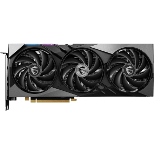 Відеокарта MSI GeForce RTX 4070 Ti SUPER (RTX 4070 Ti SUPER 16G GAMING X SLIM)