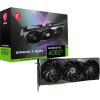 Відеокарта MSI GeForce RTX 4060 Ti (RTX 4060 Ti GAMING X SLIM 16G)