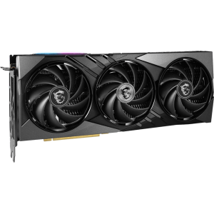 Відеокарта MSI GeForce RTX 4060 Ti (RTX 4060 Ti GAMING SLIM 16G)