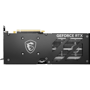 Відеокарта MSI GeForce RTX 4060 Ti (RTX 4060 Ti GAMING X SLIM 16G)