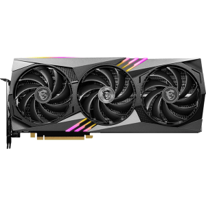 Відеокарта MSI GeForce RTX 4060 Ti (RTX 4060 Ti GAMING X TRIO 8G)