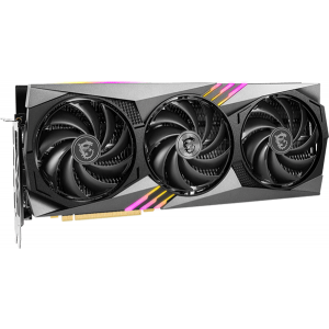 Відеокарта MSI GeForce RTX 4060 Ti (RTX 4060 Ti GAMING X TRIO 8G)