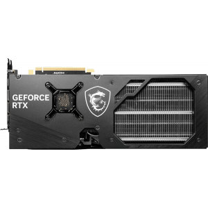 Відеокарта MSI GeForce RTX 4060 Ti (RTX 4060 Ti GAMING X TRIO 8G)