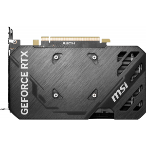 Відеокарта MSI GeForce RTX 4060 (RTX 4060 VENTUS 2X BLACK 8G)