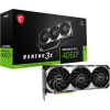 Відеокарта MSI GeForce RTX 4060 Ti (RTX 4060 Ti VENTUS 3X 16G)