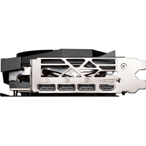 Відеокарта MSI GeForce RTX 4070 (RTX 4070 GAMING TRIO 12G)