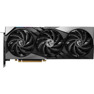 Відеокарта MSI GeForce RTX 4070 SUPER (RTX 4070 SUPER 12G GAMING X SLIM)