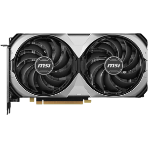 Відеокарта MSI GeForce RTX 4070 SUPER (RTX 4070 SUPER 12G VENTUS 2X OC)
