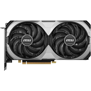 Відеокарта MSI GeForce RTX 4070 Ti SUPER (RTX 4070 Ti SUPER 16G VENTUS 2X OC)