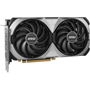 Відеокарта MSI GeForce RTX 4070 Ti SUPER (RTX 4070 Ti SUPER 16G VENTUS 2X OC)