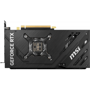 Відеокарта MSI GeForce RTX 4070 Ti SUPER (RTX 4070 Ti SUPER 16G VENTUS 2X OC)
