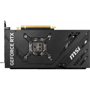 Відеокарта MSI GeForce RTX 4070 SUPER (RTX 4070 SUPER 12G VENTUS 2X OC)