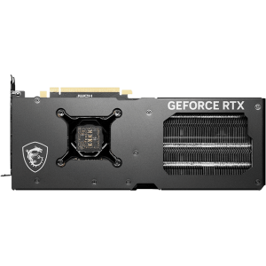 Відеокарта MSI GeForce RTX 4070 Ti SUPER (RTX 4070 Ti SUPER 16G GAMING X SLIM)
