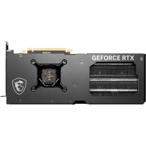 Відеокарта MSI GeForce RTX 4070 Ti (RTX 4070 Ti GAMING X SLIM 12G)