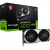 Відеокарта MSI GeForce RTX 4070 Ti SUPER (RTX 4070 Ti SUPER 16G VENTUS 2X OC)