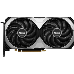 Відеокарта MSI GeForce RTX 4070 Ti (RTX 4070 Ti VENTUS 2X 12G OC)