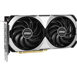 Відеокарта MSI GeForce RTX 4070 Ti (RTX 4070 Ti VENTUS 2X 12G OC)