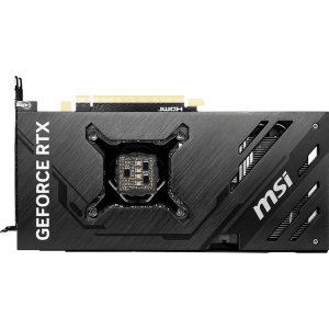 Відеокарта MSI GeForce RTX 4070 (RTX 4070 VENTUS 2X 12G OC)