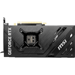 Відеокарта MSI GeForce RTX 4070 Ti (RTX 4070 Ti VENTUS 2X 12G OC)