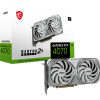 Відеокарта MSI GeForce RTX 4070 (RTX 4070 VENTUS 2X WHITE 12G)