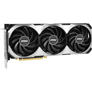 Відеокарта MSI GeForce RTX 4070 Ti (RTX 4070 Ti VENTUS 3X E 12G OC)