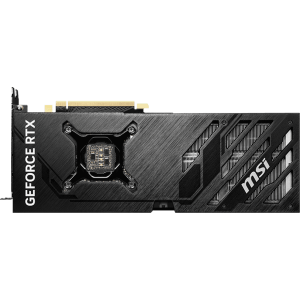 Відеокарта MSI GeForce RTX 4070 Ti (RTX 4070 Ti VENTUS 3X E1 12G OC)