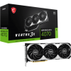 Відеокарта MSI GeForce RTX 4070 (RTX 4070 VENTUS 3X 12G OC)