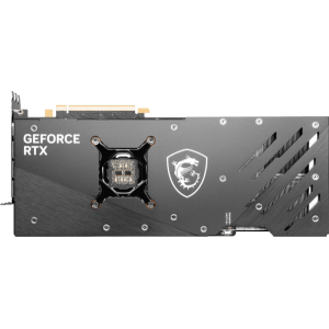 Відеокарта MSI GeForce RTX 4070 Ti (RTX 4070 Ti GAMING TRIO 12G)
