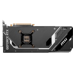 Відеокарта MSI GeForce RTX 4070 Ti (RTX 4070 Ti VENTUS 3X 12G OC)