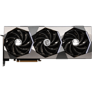 Відеокарта MSI GeForce RTX 4080 (RTX 4080 SUPRIM X 16G)