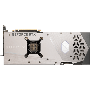 Відеокарта MSI GeForce RTX 4090 (RTX 4090 SUPRIM X 24G)