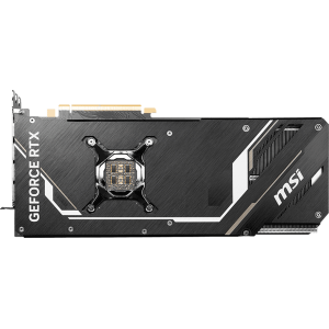 Відеокарта MSI GeForce RTX 4090 (RTX 4090 VENTUS 3X 24G)