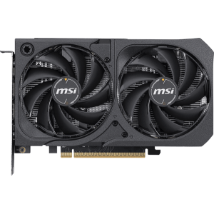 Відеокарта MSI GeForce RTX 5050 (RTX 5050 8G SHADOW 2X OC)