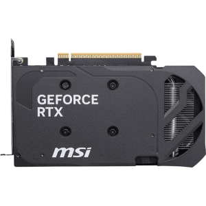 Відеокарта MSI GeForce RTX 5050 (RTX 5050 8G SHADOW 2X OC)