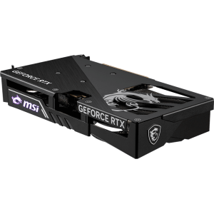 Відеокарта MSI GeForce RTX 5060 (RTX 5060 8G GAMING OC)