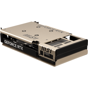Відеокарта MSI GeForce RTX 5060 (RTX 5060 8G INSPIRE 2X OC)