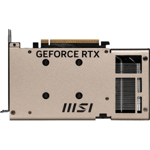 Відеокарта MSI GeForce RTX 5060 (RTX 5060 8G INSPIRE 2X OC)
