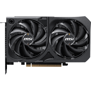 Відеокарта MSI GeForce RTX 5060 (RTX 5060 8G SHADOW 2X OC)