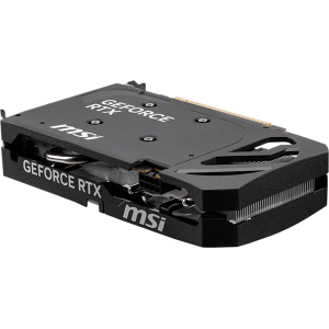 Відеокарта MSI GeForce RTX 5060 (RTX 5060 8G SHADOW 2X OC)