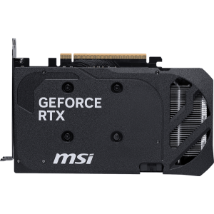 Відеокарта MSI GeForce RTX 5060 (RTX 5060 8G SHADOW 2X OC)