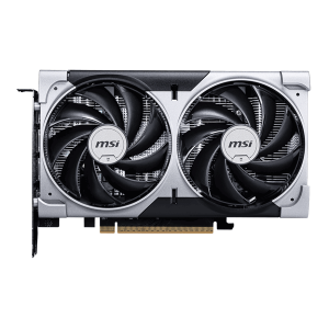 Відеокарта MSI GeForce RTX 5060 (RTX 5060 8G VENTUS 2X OC)