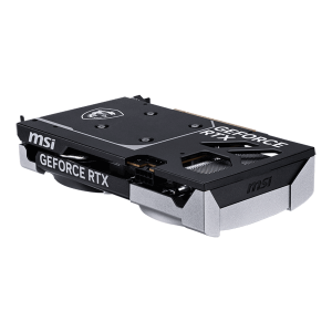Відеокарта MSI GeForce RTX 5060 (RTX 5060 8G VENTUS 2X OC)