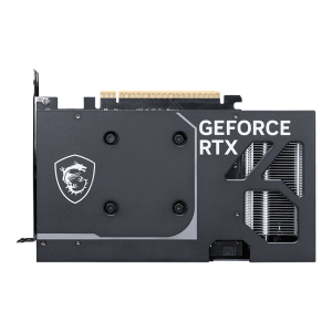 Відеокарта MSI GeForce RTX 5060 (RTX 5060 8G VENTUS 2X OC)