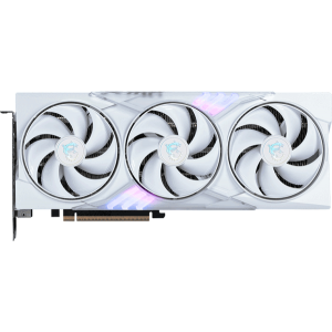 Відеокарта MSI GeForce RTX 5060 Ti (RTX 5060 Ti 16G GAMING TRIO OC WHITE)