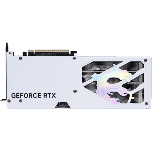 Відеокарта MSI GeForce RTX 5060 Ti (RTX 5060 Ti 16G GAMING TRIO OC WHITE)
