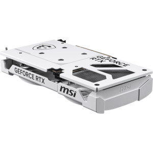 Відеокарта MSI GeForce RTX 5060 Ti (RTX 5060 Ti 16G VENTUS 2X OC WHITE PLUS)